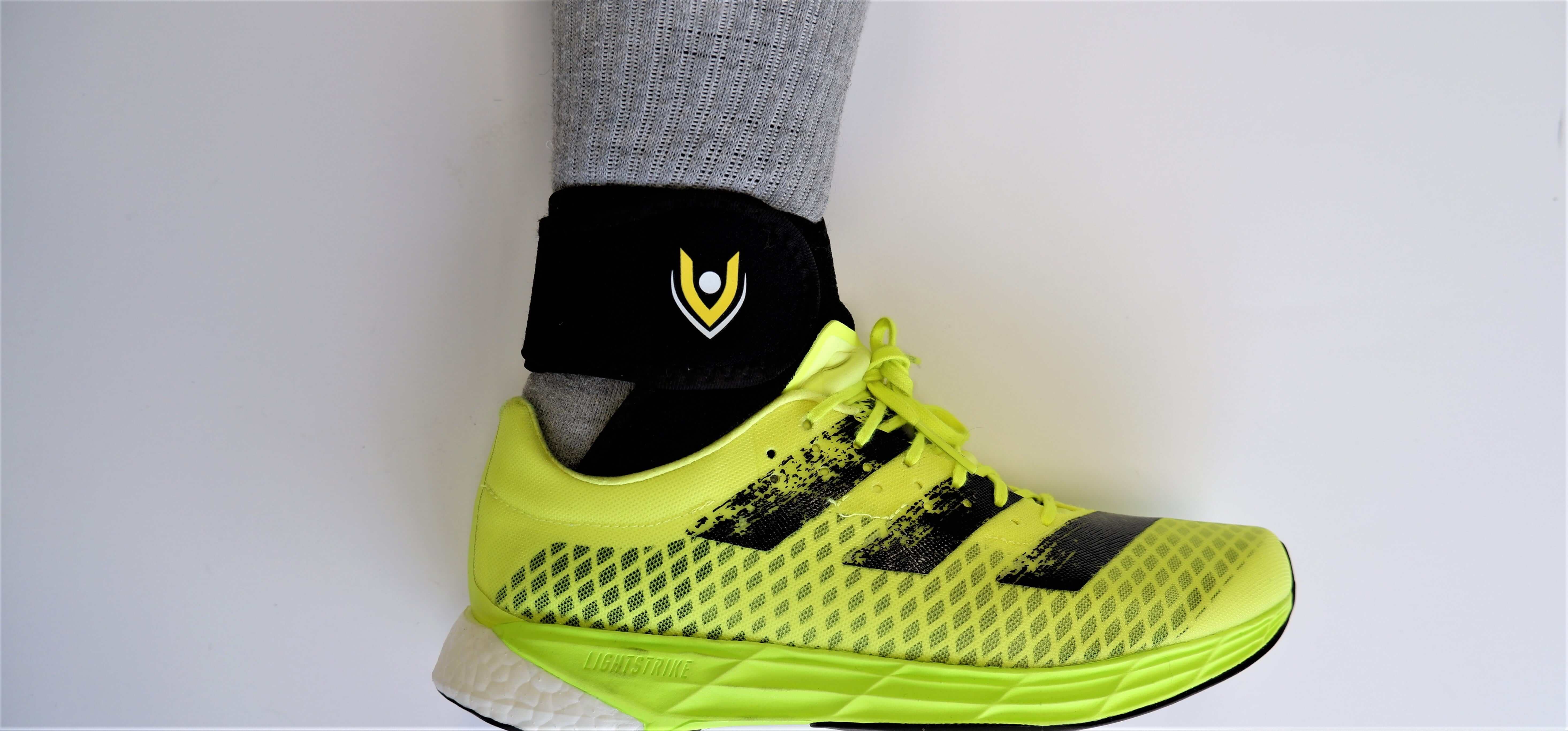 VK Boost: Pair of Ankle Booster Straps (30% OFF) - Image 3