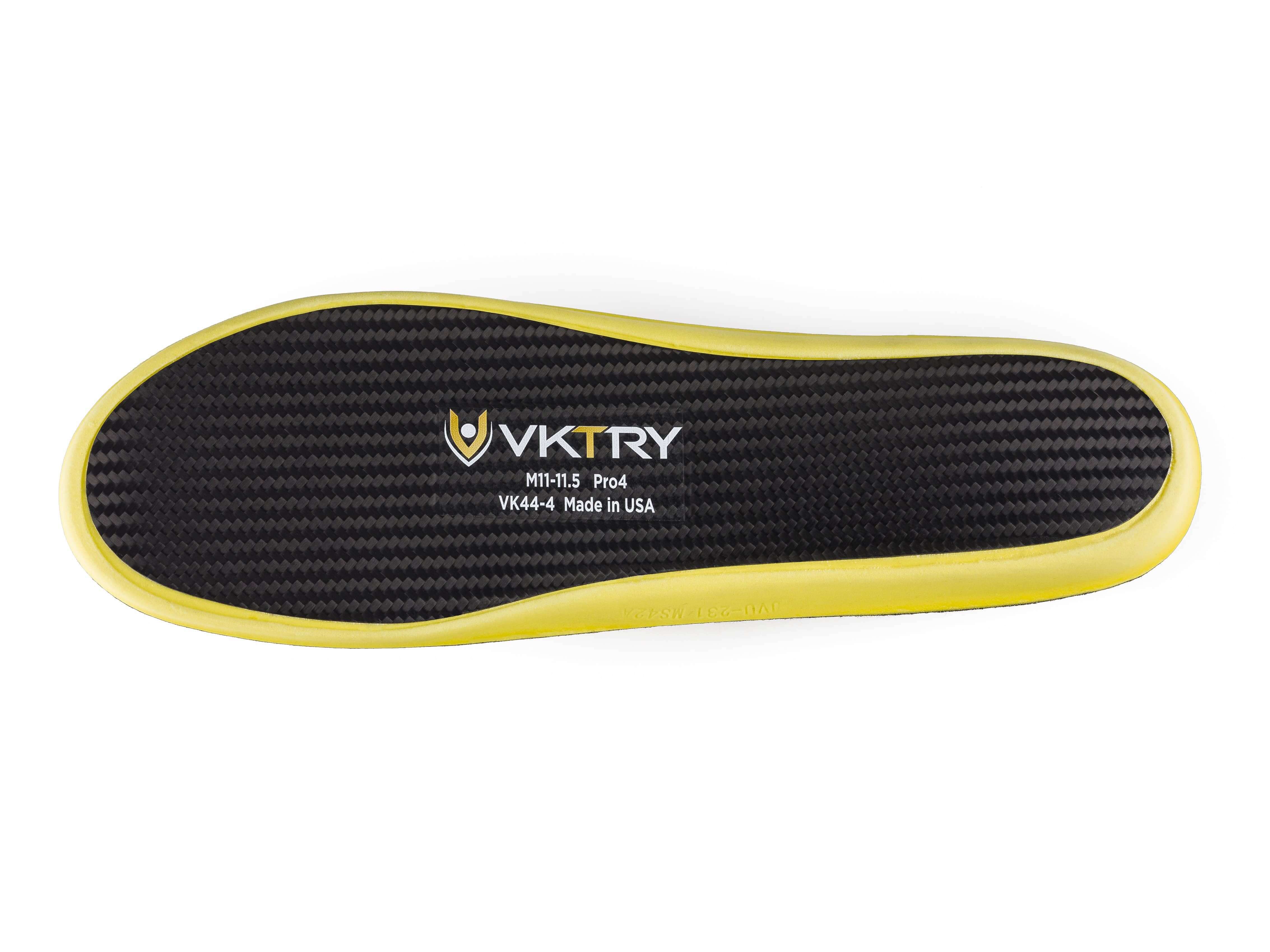 Gold VKs // Pro Level 4 - Image 7